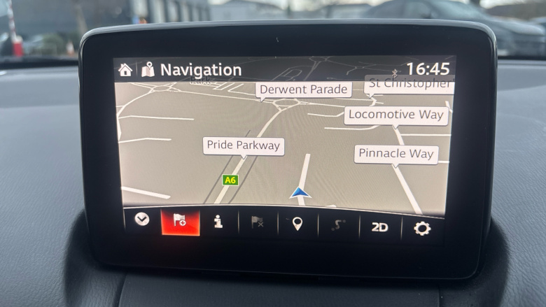 Mazda 2 1.5 SE-L Nav+ 5dr Petrol Hatchback